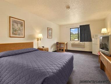 Hotel Super 8 By Wyndham Mt. Vernon 2*