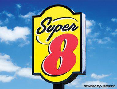 Super 8 By Wyndham Mt. Vernon Hotel