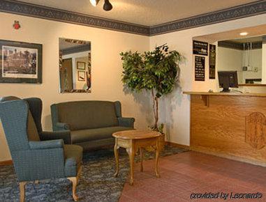 Hotel Super 8 By Wyndham Mt. Vernon 2*