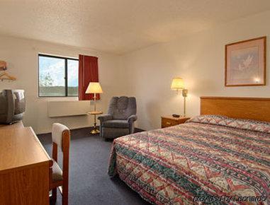 Hotel Super 8 By Wyndham Mt. Vernon Mount Vernon
