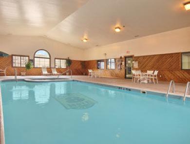 Super 8 By Wyndham Mt. Vernon Hotel Mount Vernon