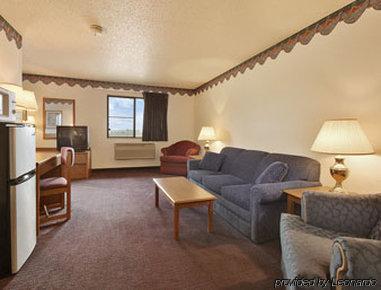Super 8 By Wyndham Mt. Vernon Hotel Mount Vernon