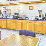 Super 8 By Wyndham Mt. Vernon 